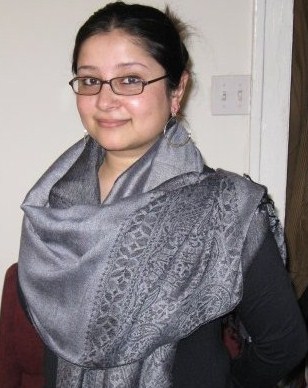 Meheli Sen